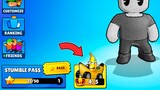 😍THAAANKS STUMBLE GUYS!🎁🍌 - Stumble Guys Funny Moments