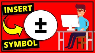 How to insert Plus Minus Symbol In Google Docs - [ ± Sign ]