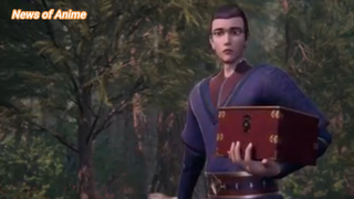 Độc Bộ Tiêu Dao (Short Ep 34) - Cướp đoạt Vô Căn Diễm #docbotieudao