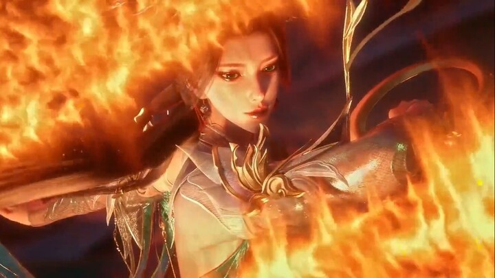 Apotheosis S3 Ep 02 Indo