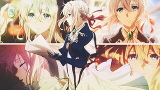 Violet】Ini adalah cerita tentang Violet