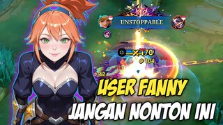 JANGAN COBA KLIK, NANTI KETAGIHAN😋
