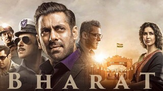 Bharat (2019) Hindi - 720p WEB-HD - x264 - AAC 5.1