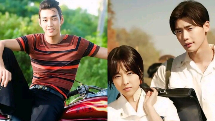 Hot Young Blood Korean Tagalog Dub Movie Flex 🇵🇭🇰🇷💪🏻