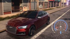 Audi S5 Sportback '17