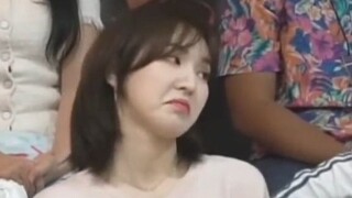【Red Velvet】เมื่อถูกถามว่าเวนดี้จะเลือกเด็กดีหรือเด็กเลว