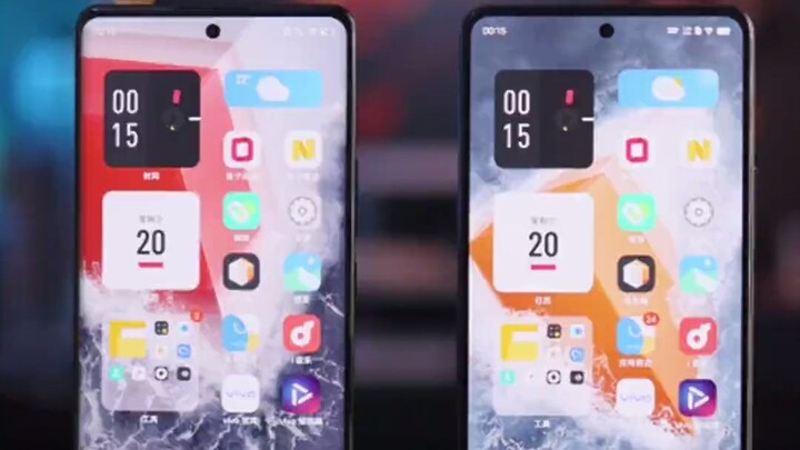 Tại sao các giải đấu esports lại dùng iQOO 10 thay vì chiếc đắt hơn là iQOO 10 Pro?