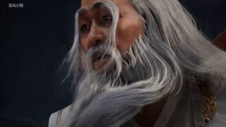 Optimized version of the collection of three Yuanying from one sect