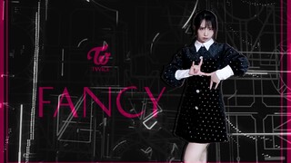 【Q酱菌】TWICE - FANCY ไม่สามารถตามทันความนิยมของคำเตือนหน้าจอแนวตั้งได้