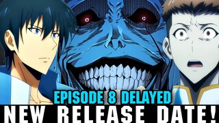 SOLO LEVELING EPISODE 8 RELEASE DATE & PREVIEW - [Solo Leveling Episode 8 where to watch?]