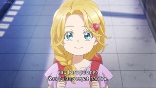 Hujan Bersamamu Sub Indo Eps 02