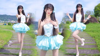 超甜小女友❤每天都想有你在～【生日作】