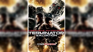 TERMINATOR SALVATION (2009) SUBTITLE INDONESIA