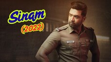 Sinam | Hindi New Dubbed Move