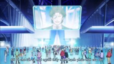 Tập 11 Sức Mạnh Cực Bá Trong Thế Giới Ảo - Việt Sub