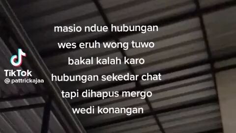hati- hati slur