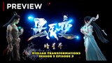[HD] Stellar Transformation Season 5 Episode 03 Sub Indo