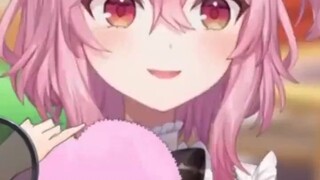 Anjie sent a date invitation