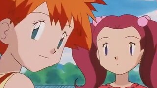 [AMK] Pokemon Original Series Episode 228 Dub English