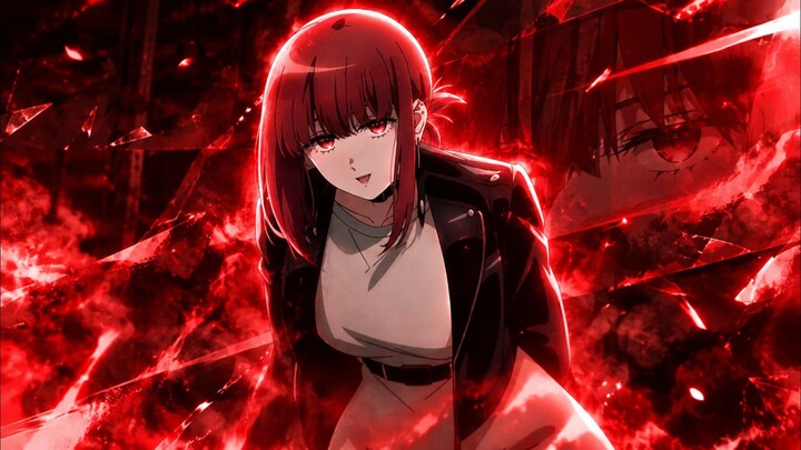 SMOKING BEHIND THE SUPERMARKER EDIT❤️‍🔥 | AMV