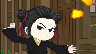 Episode 4: The Princess Frames the World