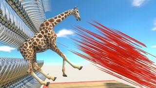 Which Unit Can Get Super Archer - Animal Revolt Battle Simulator