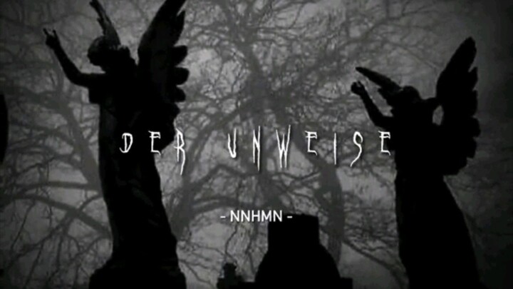 Der Unweise - NNHMN
