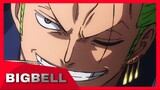 Rap về Zoro New ( One Piece ) - BigBell