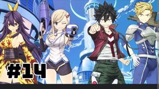 Edens Zero Season 01 Episode 14 (English Dubbed)