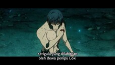 Dragon Raja S2 Eps 20