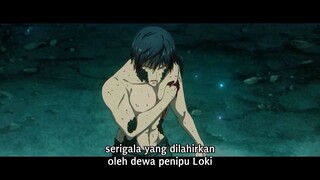 Dragon Raja S2 Eps 20