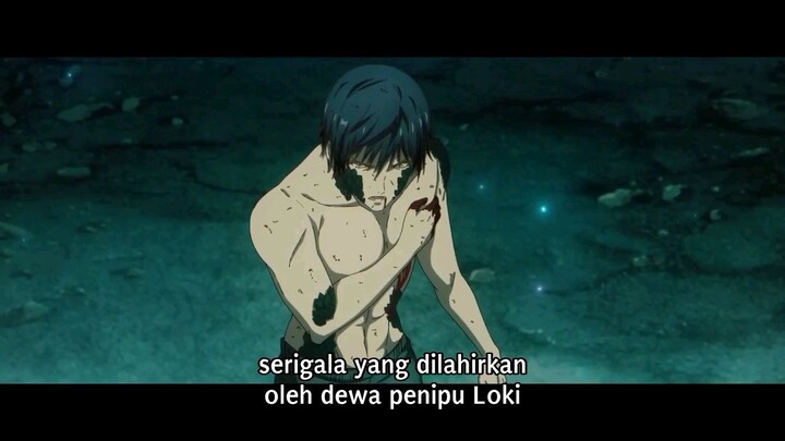 Dragon Raja S2 Eps 20