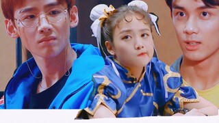 [Chó sữa nhỏ x Chó sói lớn] Còn được gọi là: Tôi nhờ ai đó đụ tôi