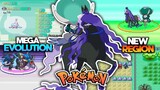 New Pokemon Game 2021 With Gen 1 to 8 PKMN, New Region, All Starters, Mega Evolution And More