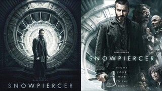 snowpiercer HD sub indo