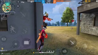 HighLight Rank Thách Đấu 100Sao CULÌ FF⭐️☠️
