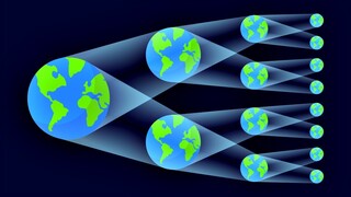 Parallel Worlds Probably Exist. Here’s Why