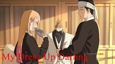 My Dress-Up Darling (Sono Bisque Doll wa Koi wo Suru) Season 2