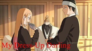My Dress-Up Darling (Sono Bisque Doll wa Koi wo Suru) Season 2