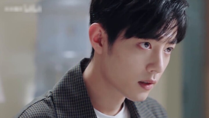 [Xiao Zhan Narcissus] Two Gu Yi Wei ‖ Slightly Abuse ‖ First Pick (V)