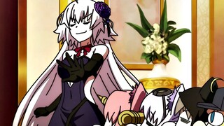 Why is Black Jeanne such a popular character?