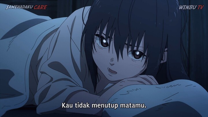 To Your Eternity Season 3 episode 5 English Sub | REACTION