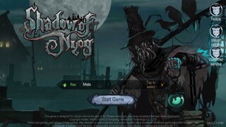 Shadow of Nyog [ Android APK iOS ] Gameplay