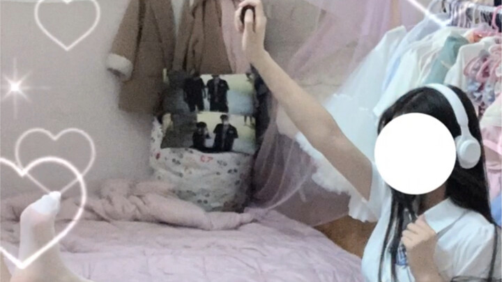 สวัสดีตอนเย็นค่ะ