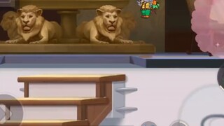 Game Tom and Jerry Mobile: Hy sinh bản thân và chúc Luo Fei có thể lật ngược tình thế và cứu cả đội!