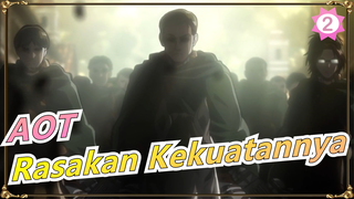 [Attack on Titan] Mashup Epik | Pakai Headphone & Rasakan Kekuatannya | Siap Berikan Hatimu_2