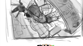 Super X-ray vision 😱