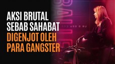 SEORANG GADIS BANTAI HABIS KELOMPOK MAFIA - PART 3