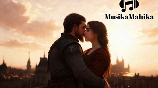 You are my destiny by MusikaMahika