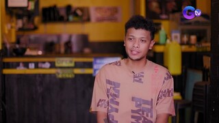 Healthy version ng pares, paandar ng Team Payaman member na si Awi! | I Juander